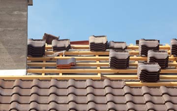 Clenchwarton clay roofing costs