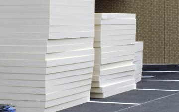 Clenchwarton flat roof insulation costs