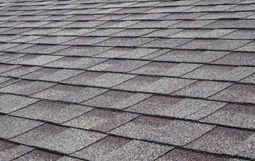 Clenchwarton tiles for shallow pitch roofing
