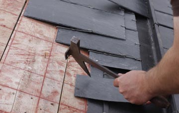 slate roofing Clenchwarton, Norfolk