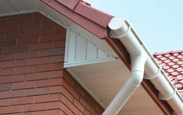 Clenchwarton soffit repair costs