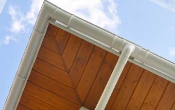 Clenchwarton soffit types